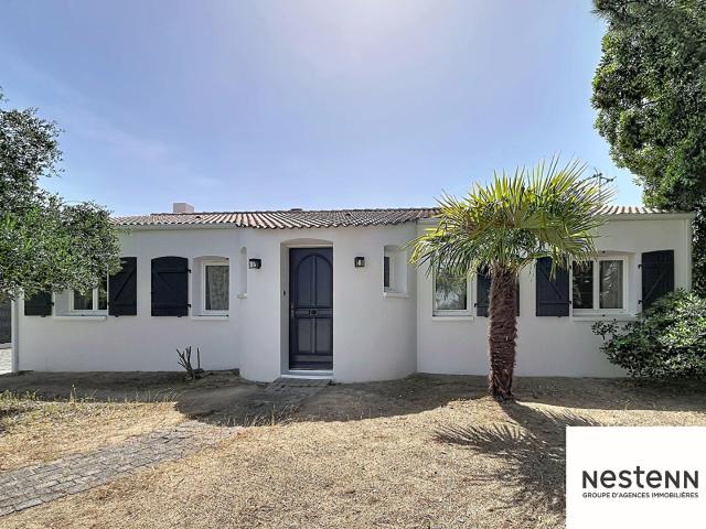 Maison vente à Chaix, Auchay-sur-Vendée