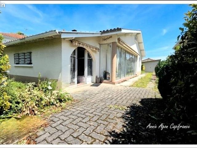 Maison vente à Mont-de-Marsan, Aureilhan