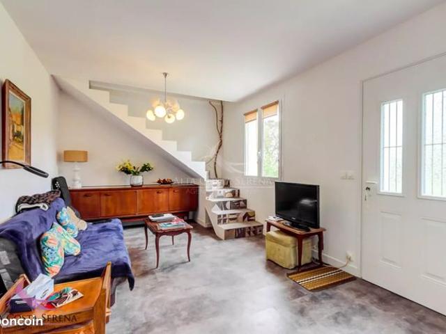 Maison vente à Corte, Prunelli-di-fiumorbo