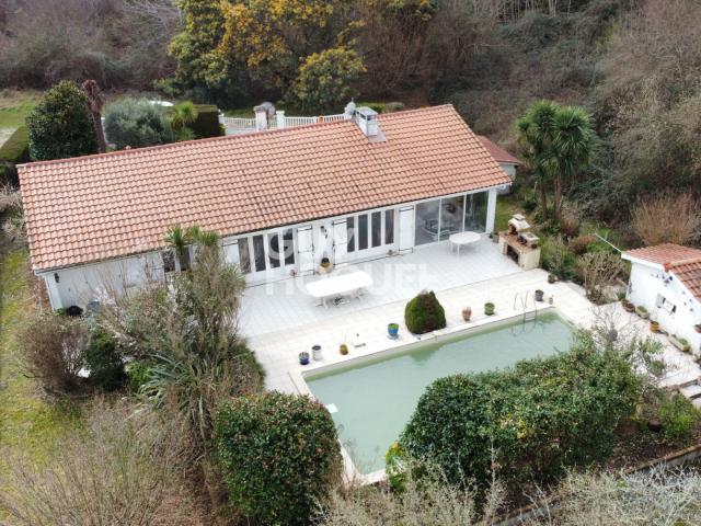 Maison vente à Mont-de-Marsan, Gastes