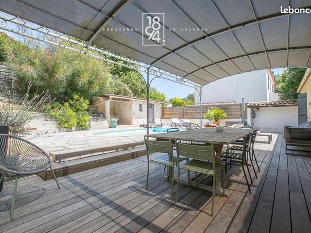 Maison vente à Marseille