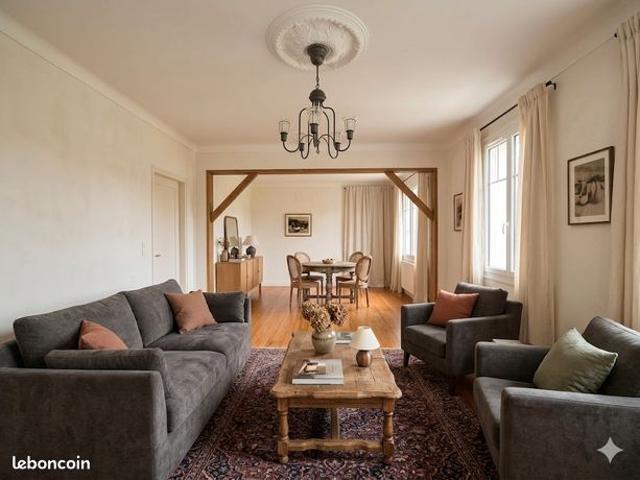 Maison vente à Saint-Nazaire, La Baule-escoublac