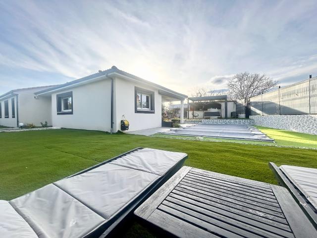 Maison vente à France métropolitaine, Riom