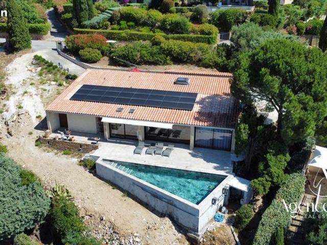 Maison vente à Arrondissement de Toulon, Le Lavandou