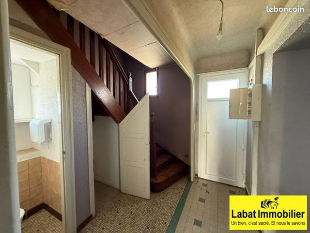 Maison vente à Dax, Tarnos