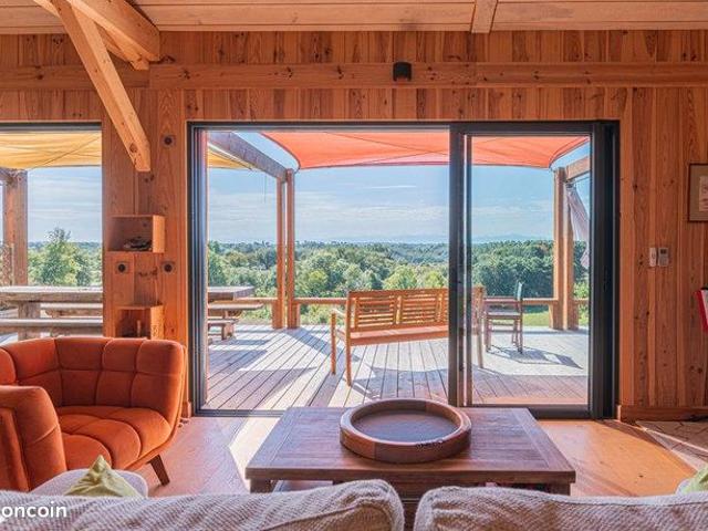 Maison vente à Mont-de-Marsan, Lacrabe