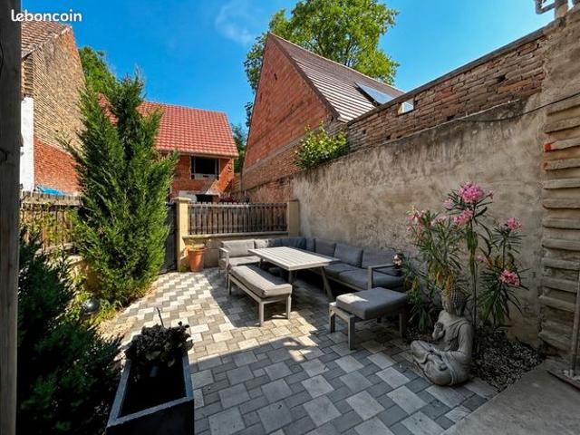 Maison vente à Haguenau-Wissembourg, Olwisheim