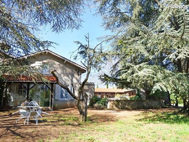 Maison vente à Châlons-en-Champagne, Francheville
