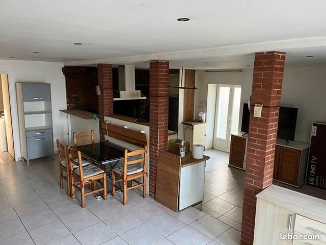 Maison vente à Brive-la-Gaillarde, Ayen