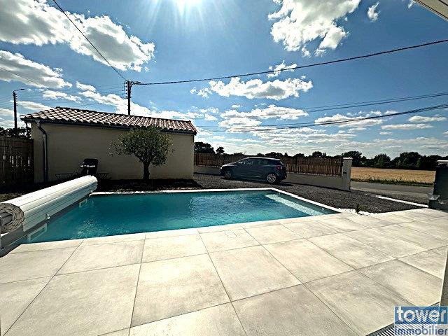 Maison vente à France métropolitaine, Launaguet