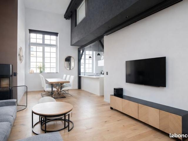 Maison vente à Nancy