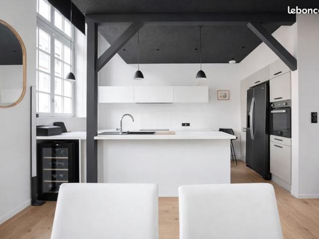 Maison vente à Nancy