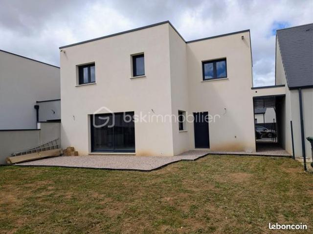 Maison vente à Caen, Giberville