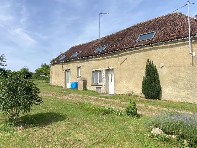 Maison vente à Saint-Florentin, Yonne