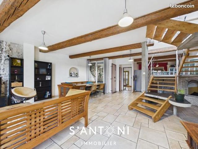 Maison vente à Saint-Thibéry, Hérault