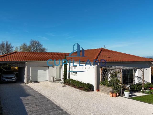 Maison vente à Roanne, Villerest