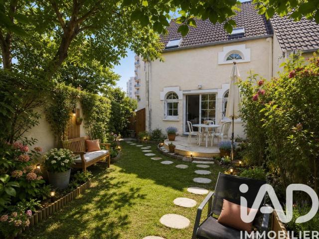 Maison vente à Melun, Le Mée-sur-seine