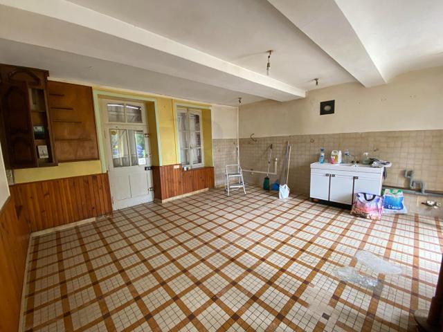 Maison vente à Carville, La Renaudière