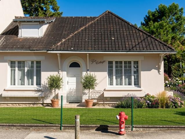 Maison vente à Saint-Nazaire, La Baule-escoublac