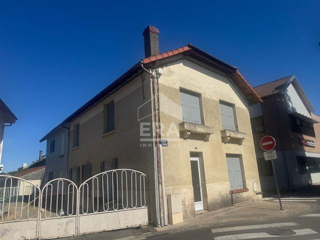 Maison vente à Tarbes, Vic-en-bigorre