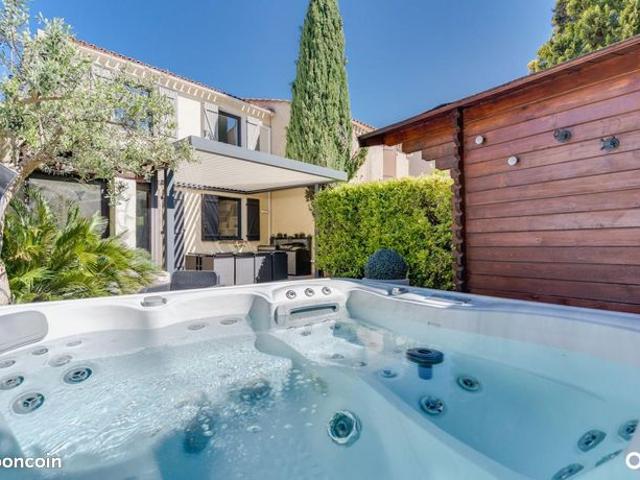 Maison vente à Marseille