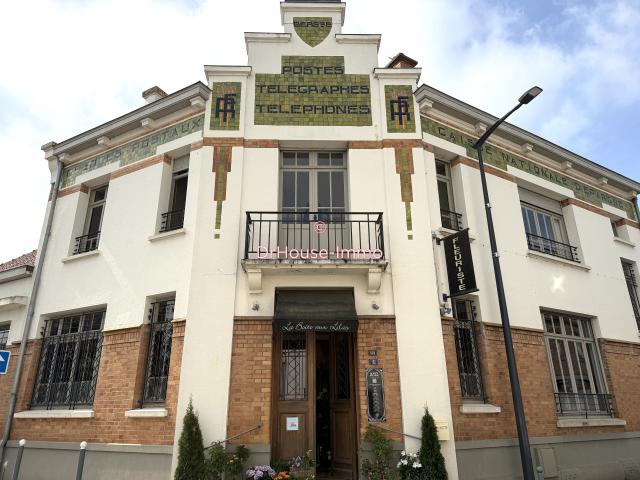 Maison vente à Bersée, Nord
