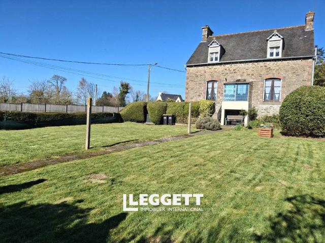 Maison vente à Saint-Brieuc, Bretagne