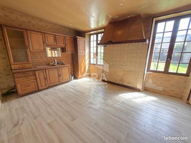 Maison vente à Melun, Champeaux