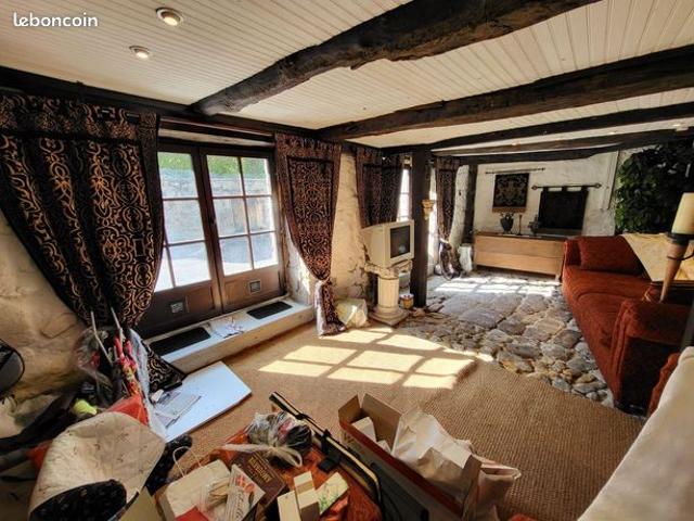Maison vente à Ussel, Meymac