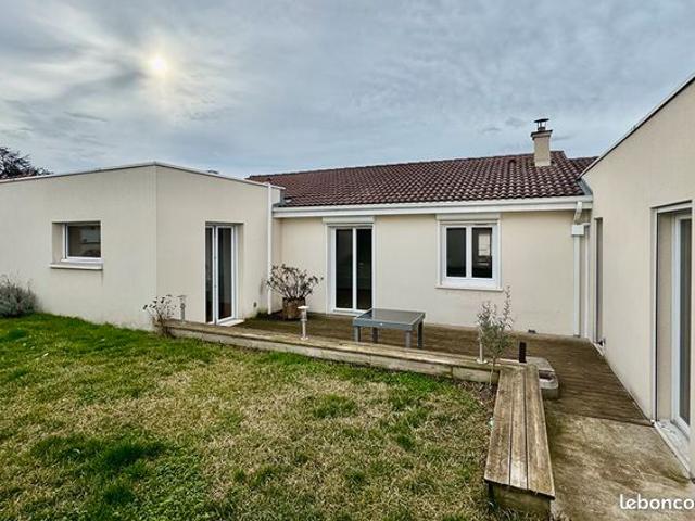 Maison vente à Clermont-Ferrand, Cournon-d'auvergne