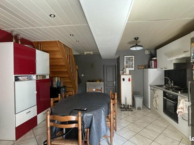 Maison vente à Niort, Frontenay-rohan-rohan