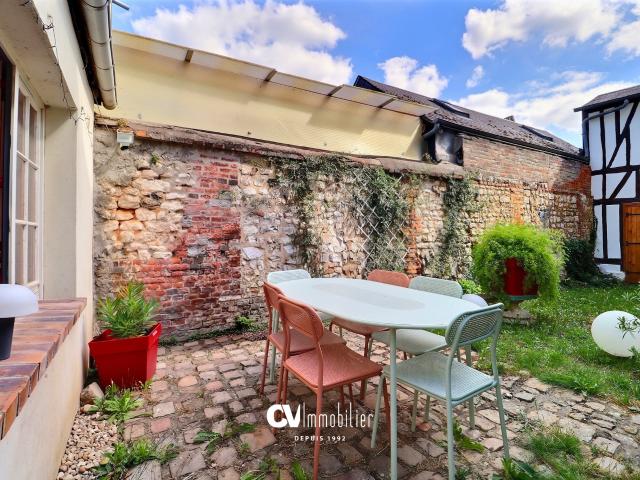 Maison vente à Les Andelys, Louviers