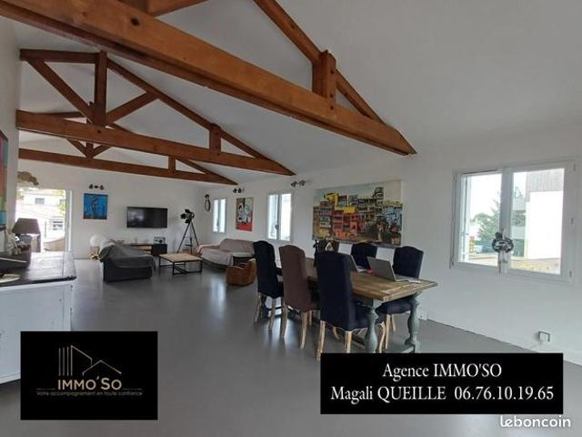 Maison vente à Bordeaux, Carignan-de-bordeaux