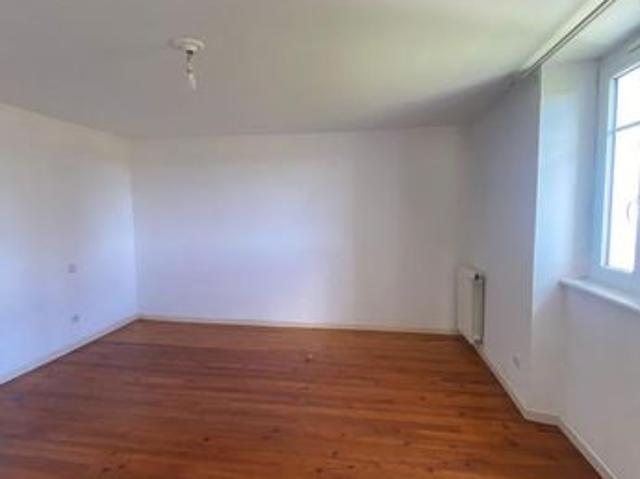 Maison vente à Pau, Sallespisse