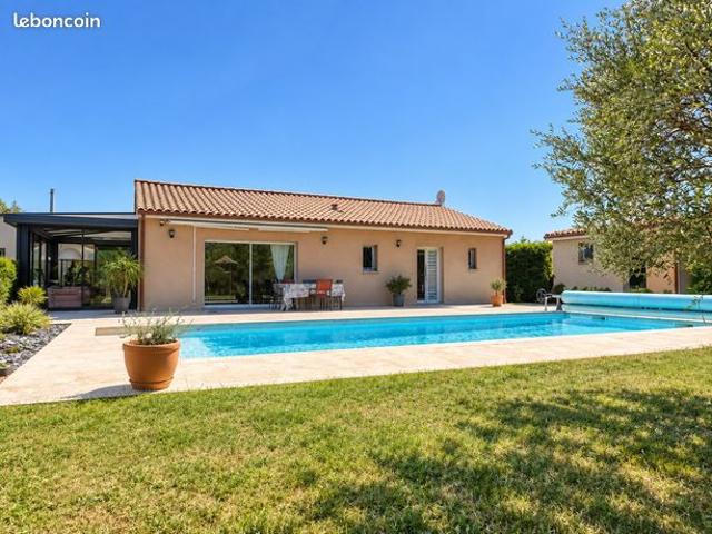 Maison vente à Toulouse, Lapeyrouse-fossat