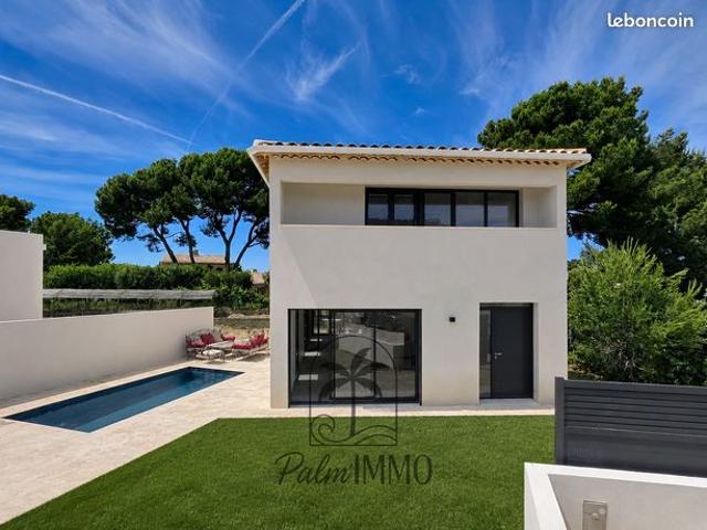 Maison vente à Arrondissement de Toulon, Saint-cyr-sur-mer