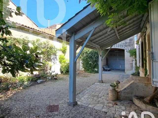 Maison vente à Angoulême, Magnac-sur-touvre