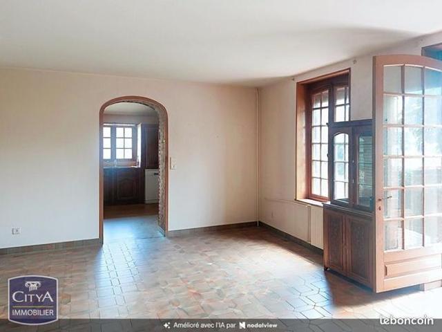 Maison vente à Beaune, Côte-d'Or