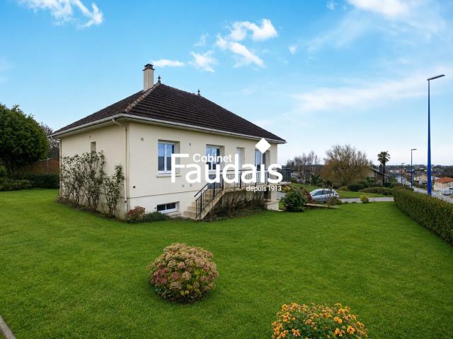 Maison vente à Cherbourg, Barneville-carteret