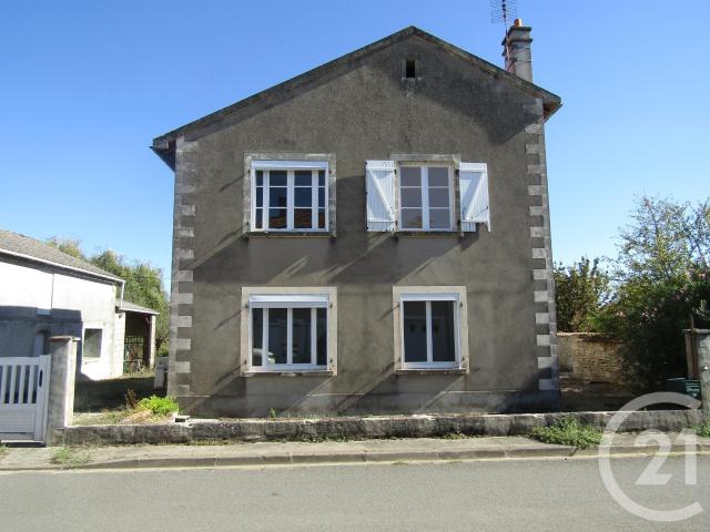 Maison vente à Paizay-Naudouin, Paizay-Naudouin-Embourie
