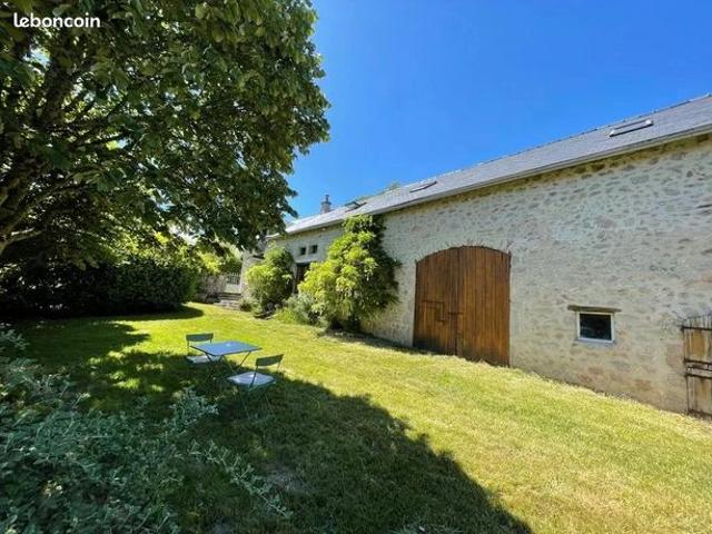 Maison vente à Château-Chinon (Ville), Alligny-en-morvan
