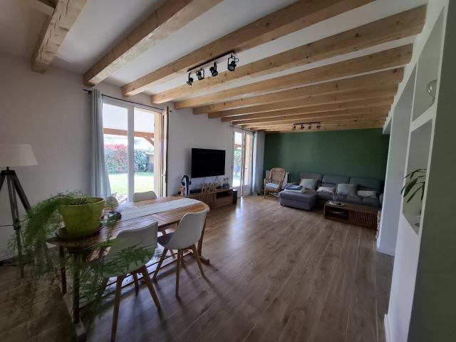 Maison vente à Bordeaux, Ambarès-et-lagrave