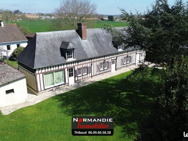 Maison vente à Rouen, Yvetot