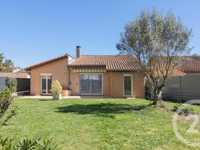 Maison vente à Albi