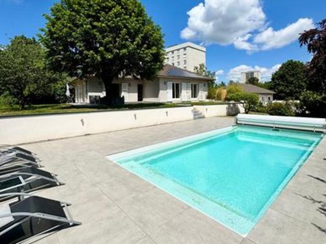 Maison vente à Lyon, Métropole de Lyon