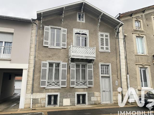Maison vente à Saint-Gaudens, Saint-gaudens
