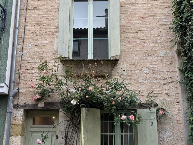 Maison vente à Marmande