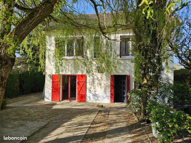 Maison vente à Pontoise, Marines