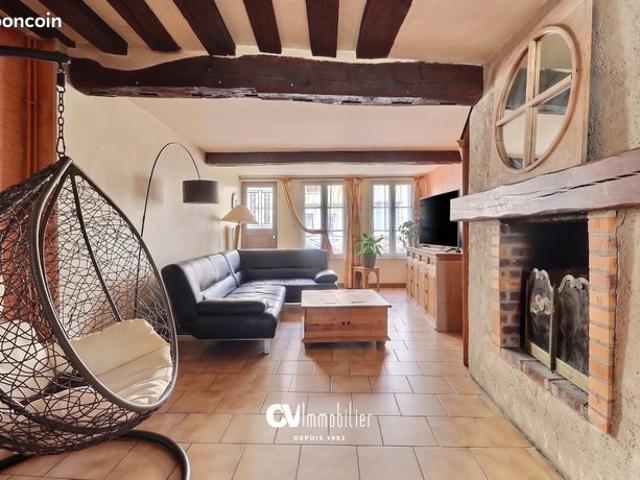 Maison vente à Les Andelys, Louviers