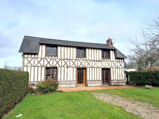 Maison vente à Le Havre, Sassetot-le-mauconduit